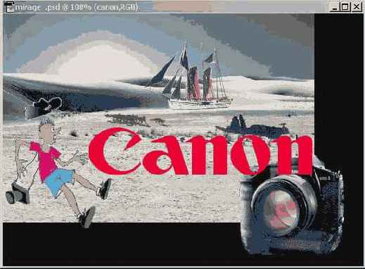 Использование векторных иллюстраций